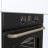 Gorenje pećnica BOS67371CLB