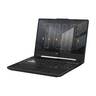 Laptop ASUS TUF Gaming F15 FX506HC-HN007, 15,6 FHD IPS 144Hz, Intel Core i7-11800H, 16GB RAM, 512GB PCIe NVMe SSD, NVIDIA GeFroce RTX 3050 4GB, FreeDOS