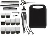 Wahl Home aparat za šišanje Pro Clipper Chrom