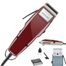 Moser aparat za šišanje 1400 Euro Crveni