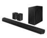 Samsung Soundbar HW-Q950T/EN, 546W, 9.1.4 ch