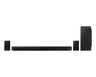 Samsung Soundbar HW-Q950T/EN, 546W, 9.1.4 ch