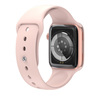 EGER FIT F10 pametni sat - Rose gold