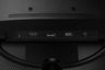 SAMSUNG monitor LC27G55TQWRXEN Odyssey G5, Gaming, WQHD 2560x1440, 27 VA, 250 cd/m2, AMD FreeSync Premium, HDMI, DP, HDR10, 144Hz, 1ms