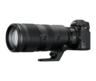 NIKON Z 7II + 24-70 f4 + FTZ Adapter Kit