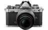 Nikon Z fc Kit w/DX 16-50mm f/3.5-6.3 VR (SL)