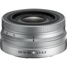 Nikon Z fc Kit w/DX 16-50mm f/3.5-6.3 VR (SL)