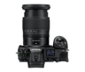 NIKON Z 6II + 24-70 f4 + FTZ Adapter Kit