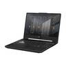 Laptop ASUS TUF Gaming F15 FX506LHB-HN323, 15,6 FHD IPS 144Hz, Intel Core i5-10300H, 8GB RAM, 512GB PCIe NVMe SSD, NVIDIA GTX 1650 4GB, FreeDOS