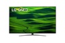 LG QNED televizor 55QNED813QA, 4K Ultra HD, Smart TV, webOS, ThinQ AI, Quantum Dot + NanoCell, Magični daljinski **MODEL 2022**