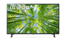 LG LED televizor 75UQ80003LB, 4K Ultra HD, Smart TV, webOS, ThinQ AI, Magični daljinski, Crni **MODEL 2022**
