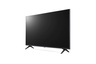 LG LED televizor 75UQ80003LB, 4K Ultra HD, Smart TV, webOS, ThinQ AI, Magični daljinski, Crni **MODEL 2022**