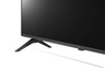 LG LED televizor 75UQ80003LB, 4K Ultra HD, Smart TV, webOS, ThinQ AI, Magični daljinski, Crni **MODEL 2022**