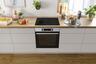 Gorenje ugradbeni set BOS6737E06X + ECT43X STEEL STEAM