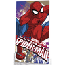 Peškir za plažu Spiderman 140 x 70 cm, MV15154