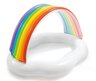 INTEX bazen baby 142 x 119 x 84 cm, 57141