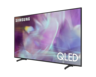 SAMSUNG QLED televizor QE55Q60AAUXXH, 4K Ultra HD, Smart TV, Quantum Processor Lite 4K, Dual LED, Crni