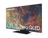 Samsung Neo QLED televizor QE50QN90AATXXH, 4K Ultra HD, Smart TV, Neo Quantum 4K procesor, Quantum HDR 32x, Crni