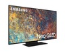 Samsung Neo QLED televizor QE50QN90AATXXH, 4K Ultra HD, Smart TV, Neo Quantum 4K procesor, Quantum HDR 32x, Crni