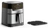 TEFAL friteza EasyFry & Grill  EY505D15 vrući zrak; 1400W; 4,2 lit.