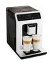 KRUPS aparat za espresso kafu EA891110 Evidence automatski, bijeli