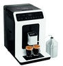 KRUPS aparat za espresso kafu EA891110 Evidence automatski, bijeli