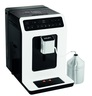 KRUPS aparat za espresso kafu EA891110 Evidence automatski, bijeli