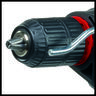 Einhell udarna bušilica TC-ID 720/1 E