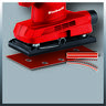 Einhell vibraciona brusilica TC-OS 1520
