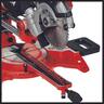 Einhell potezna preklopna pila TC-SM 2131/1 dual
