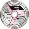KWB dijamantna rezna ploča 180 x 25,4 mm za TC-TC 618, TC-TC 800