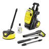 Karcher visokotlačni perač K 5 Compact Home / 1.630-753.0