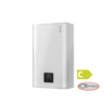 ATLANTIC bojler Vertigo 50 električni bojler 40 l - vertikalni/horizontalni