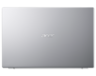 Laptop Acer Aspire 3 NX.ADDEX.01G, 15,6 FHD IPS, Intel Core i3-1115G4, 8GB RAM, 256GB PCIe NVMe SSD, Intel UHD Graphics, Windows 11 Home
