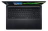 Laptop Acer Aspire 3 NX.HE3EX.03L, 15,6 FHD LED, Intel Celeron N4020, 4GB RAM, 256GB PCIe NVMe SSD, Intel UHD Graphics 600, FreeDOS
