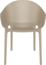 SIESTA Sky pro stolica - bež