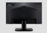 Acer monitor KA240YBI, FULL HD 1920x1080, 23.8 VA, 250 cd/m2, AMD FreeSync, HDMI, VGA, 75Hz, 1ms