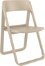 SIESTA Dream stolica - bež
