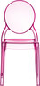 SIESTA Elizabeth stolica - roza