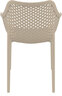 SIESTA Air XL stolica - bež