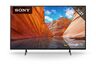 Sony LED televizor KD75X81JAEP, 4K Ultra HD, Smart TV, Android, Google TV, Motionflow XR, Triluminos Pro zaslon, Crni