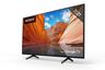 Sony LED televizor KD75X81JAEP, 4K Ultra HD, Smart TV, Android, Google TV, Motionflow XR, Triluminos Pro zaslon, Crni
