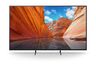 Sony LED televizor KD75X81JAEP, 4K Ultra HD, Smart TV, Android, Google TV, Motionflow XR, Triluminos Pro zaslon, Crni