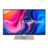 ASUS monitor ProArt Display PA279CV, 4K UHD 3840 x 2160, 27 IPS, 350 cd/m2, RGB 100%, Adaptive-Sync, DP, HDMI, USB-C, USH hub, 60Hz, 5ms