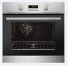 Electrolux set EZB3411AOX + EHF6240XXK