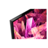 Sony LED televizor XR55X90KAEP, 4K Ultra HD, Smart TV, Android, Cognitive Processor XR™,  XR HDR Remaster, Crni **MODEL 2022**