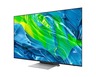 SAMSUNG OLED televizor QE55S95BATXXH, 4K Ultra HD, Smart TV, HDR OLED, Neural Kvantni procesor 4K, Motion Xceletator Turbo+, Object Tracking Sound tehnologija, Srebreni (IZLOŽBENI MODEL)