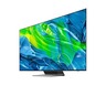 SAMSUNG OLED televizor QE55S95BATXXH, 4K Ultra HD, Smart TV, HDR OLED, Neural Kvantni procesor 4K, Motion Xceletator Turbo+, Object Tracking Sound tehnologija, Srebreni (IZLOŽBENI MODEL)