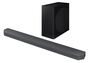 SAMSUNG soundbar HW-Q800B/EN