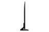 SAMSUNG QLED televizor QE43Q60BAUXXH, 4K Ultra HD, Smart TV, Tizen, Q-Symphony, Dual LED, Crni **MODEL 2022**